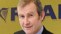 Ryanair chief operating officer, Michael Hickey, resigns from airline 