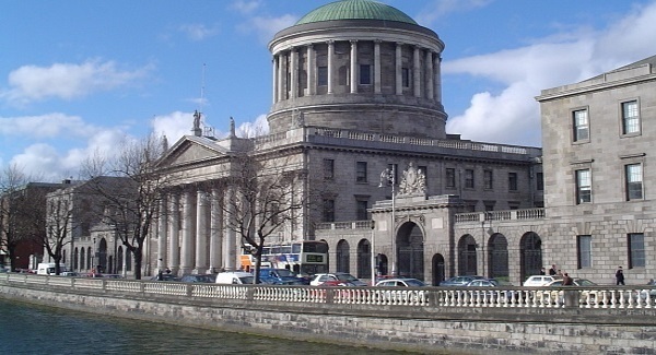 High Court grants order to examiner's deal with investor over seven firms employing 330 staff