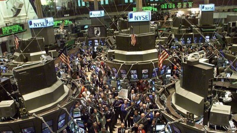 US stocks continue to soar with new landmarks reached US stocks continue to soar with new landmarks reached