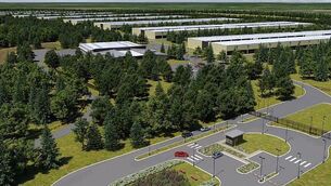 IBEC: Delay in approving €850m Apple data centre has damaged Ireland's reputation