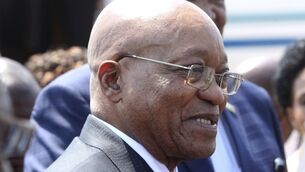 Probe into claims UK banks may be unwittingly linked to South Africa corruption scandal