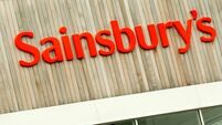 UK consumer spend hits Sainsbury’s sales and profit