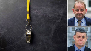 Michael Clifford: Whistleblowing can be matter of life and death