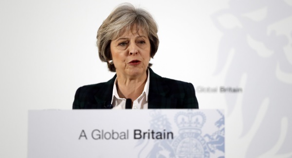 Call to put economic issues at top of Brexit agenda as talks resume