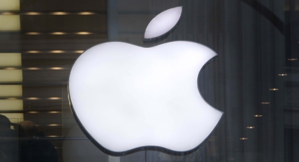 Dow Jones closes on record high as Apple blossoms