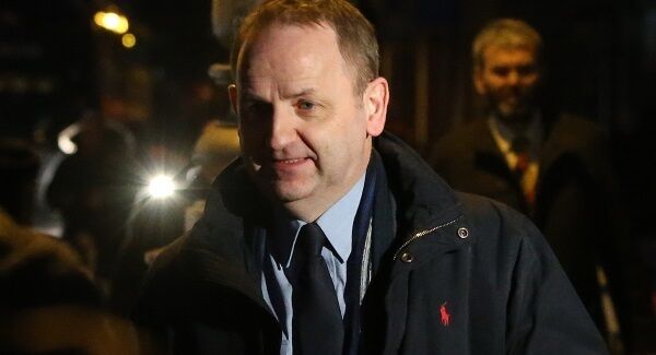 Maurice McCabe