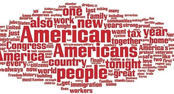 State of the Union: Donald Trump takes credit but the facts tell otherwise