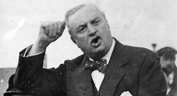 Remembering the legacy of John Redmond: The father of the nation