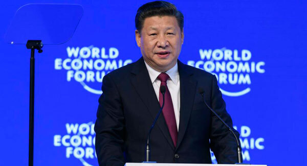 Power addicts: Xi to lead China indefinitely