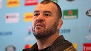 #RWC Newsletter: Today's action a welcome distraction