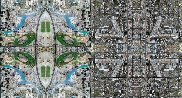 Images by David Thomas Smith at the exhibition at Sirius in Cobh