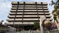 Firm reveals plans to develop old Central Bank building