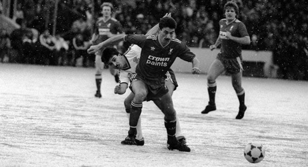 #Snowmageddon wipes out Irish sport but here's five times snow didn’t stop play