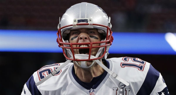 Tom Brady will likely be back.