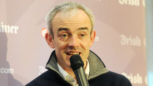 Ruby Walsh hails inaugural Dublin Racing Festival a huge success