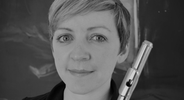 A Question of Taste: London-based flautist Fiona Kelly from Co Kerry