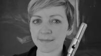 A Question of Taste: London-based flautist Fiona Kelly from Co Kerry
