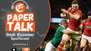 PaperTalk Extra: Why is the Wales threat underrated and is Mourinho the new Wenger?