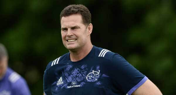 Rassie Erasmus tipped for Springboks job after Allister Coetzee sacked
