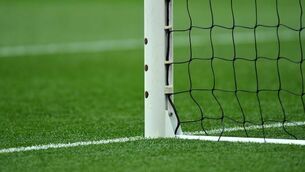 Here's how the games in France, Germany, Italy and Spain finished