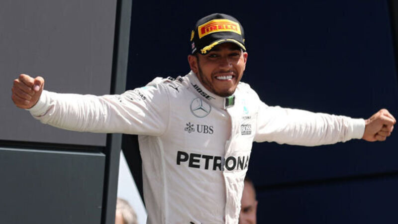 Hamilton hopes to sign new Mercedes deal before start of season Hamilton hopes to sign new Mercedes deal before start of season