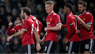 Jose Mourinho: Alexis Sanchez will be &rsquo;amazing&rsquo; for Manchester United