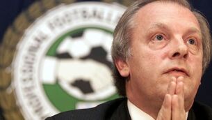 Clubs 'understand' there is no easy fix to festive fixture crunch, says league