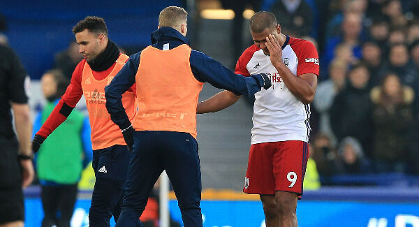 Pic:&nbsp;Peter Byrne/PA Wire