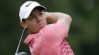 Rory McIlroy
