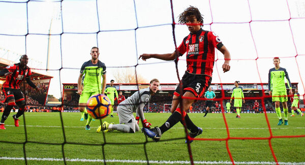Nathan Ake