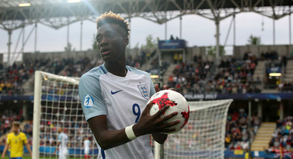 Tammy Abraham