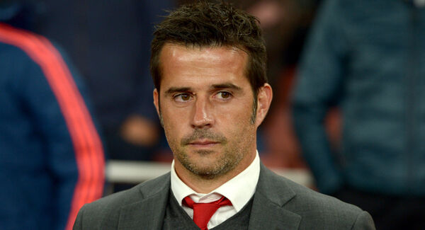 Marco Silva