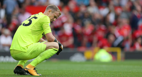 Joe Hart