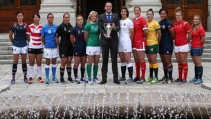 Wales overrun by New Zealand in Women's Rugby World Cup group