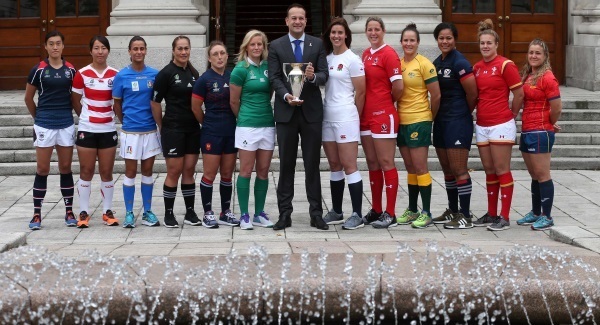 Wales overrun by New Zealand in Women's Rugby World Cup group
