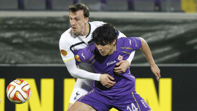 Fiorentina announce signing of Torino captain Marco Benassi