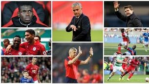 The Premier League is 25. Here&rsquo;s 25 facts and figures to celebrate