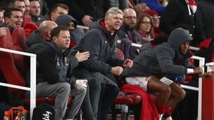Premier League must remain priority for Arsenal - David Seaman