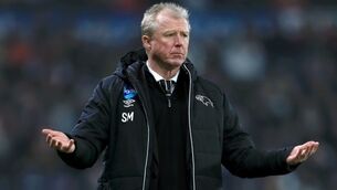 Steve McClaren returns to football with Maccabi Tel Aviv role