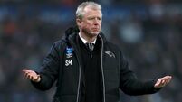 Steve McClaren returns to football with Maccabi Tel Aviv role