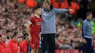 What the papers say: Football rumours from the media