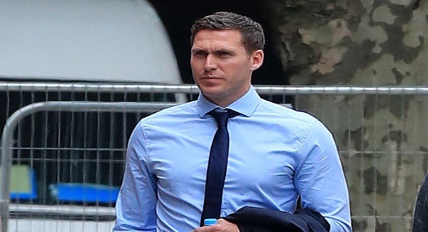 Ex footballer to be sentenced for sex assault on sleeping woman