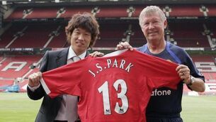 Man United and Barcelona legends to commemorate terror attacks