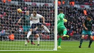 Harry Kane sets new record for most Premier League goals in a calendar year