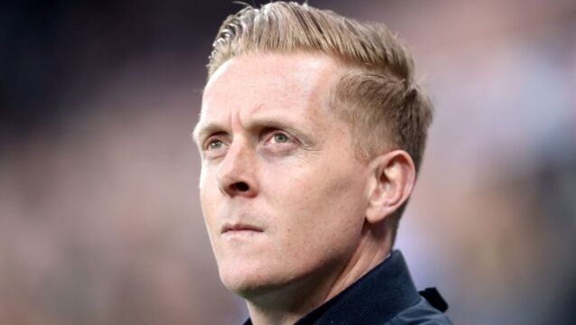 Middlesbrough have &rsquo;parted company&rsquo; with manager Garry Monk