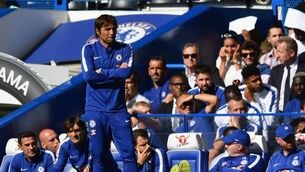 Antonio Conte: Making the Champions League is Chelsea&rsquo;s focus now