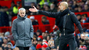 Manchester clubs given additional time to provide observations on derby incident