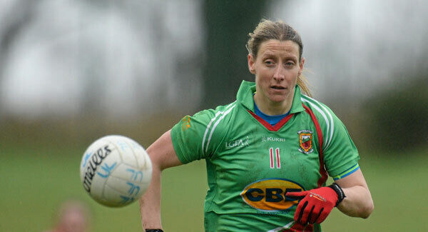Cora Staunton