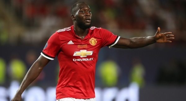 Manchester United's Romelu Lukaku denies excessively loud Beverley Hills party