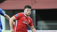 Josh O&rsquo;Hanlon becomes Cork City&rsquo;s fourth signing in a week 